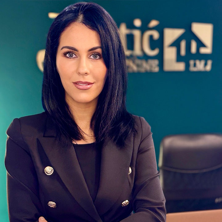 Jelena Kuzmanović