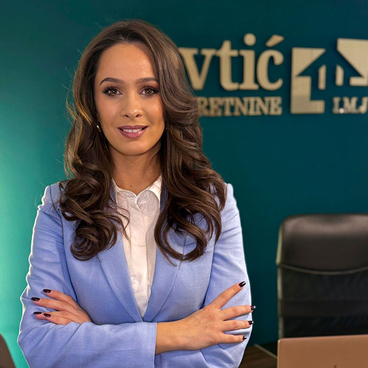 Kristina Marinković