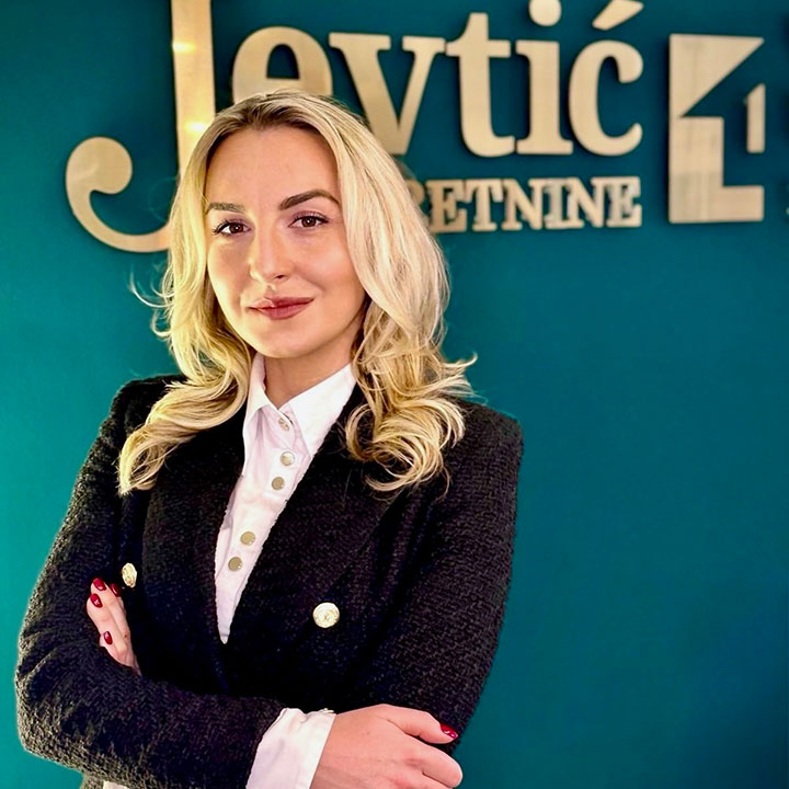 Marija Jevtić