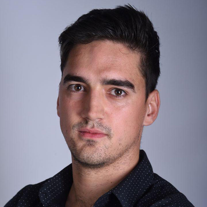 Stefan Kresović