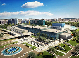 Sava Centar