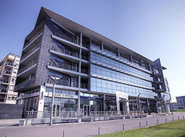 Azzaro Business Center
