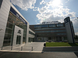 Hyundai